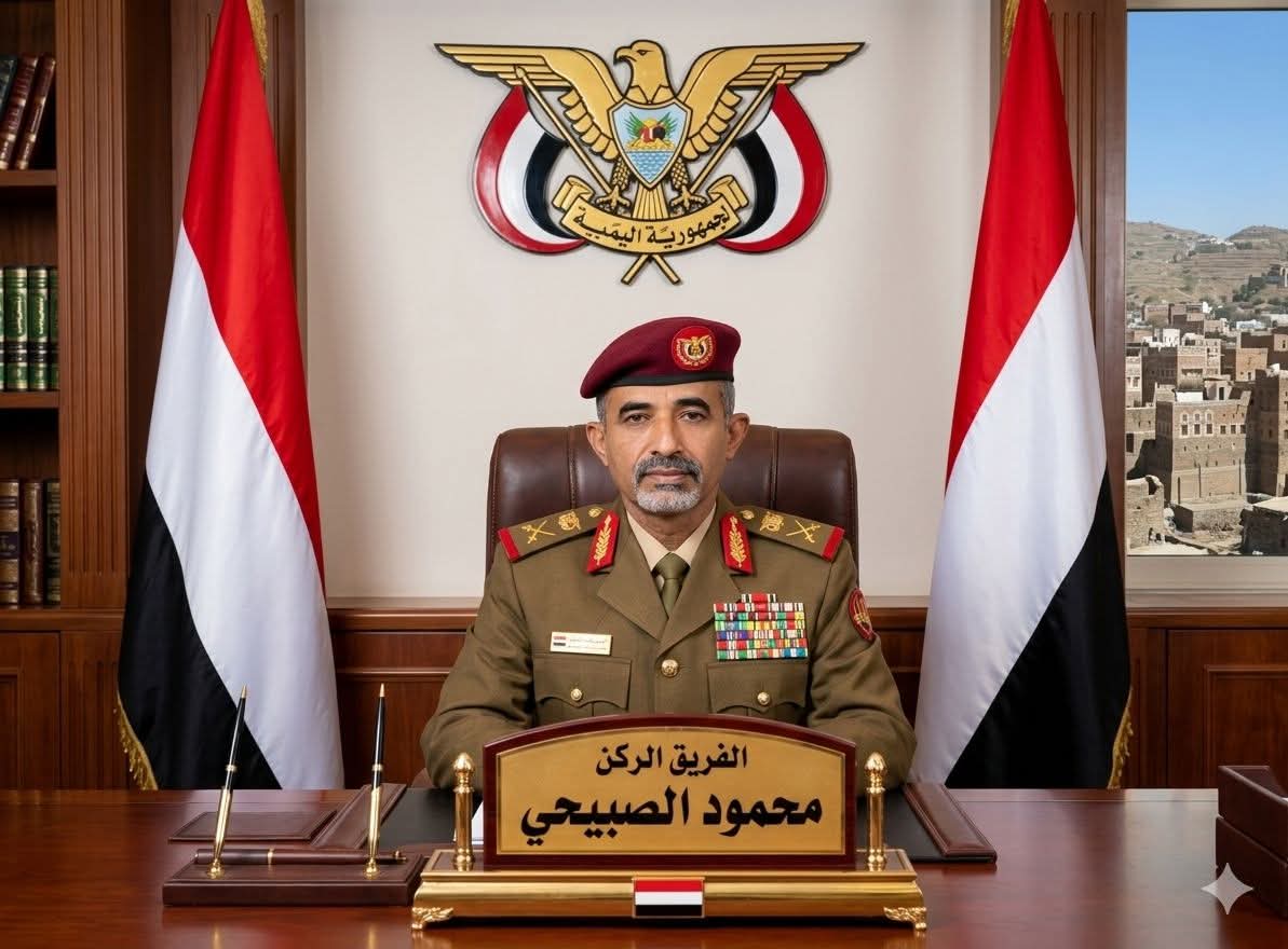 الصبيحي يوجه برفع جاهزية الموانئ البرية والبحرية والجوية وتعزيز انسيابية حركة البضائع والمسافرين