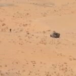 عاجل | مأرب: القوات الحكومية تستعيد ثلاث مناطق إستراتيجية في أطراف مديرية حريب