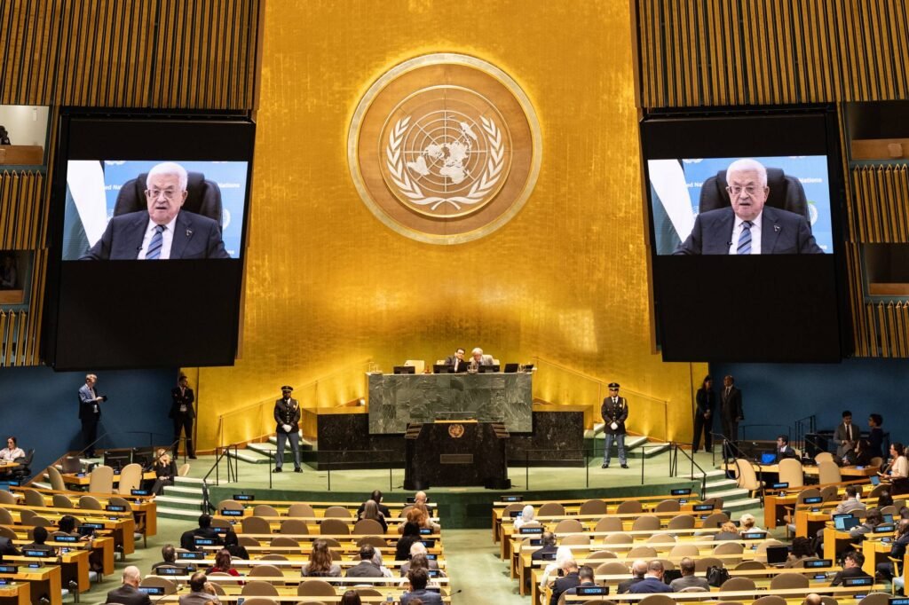 General Debate of the 81st session of the United Nations General Assembly - Day 3