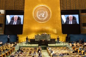 General Debate of the 81st session of the United Nations General Assembly - Day 3