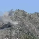 عاجل |القوات الحكومية تطرد هجوماً حوثياً واسعاً على جبل هان بتعز وتكبد المليشيا خسائر فادحة
