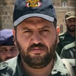 عاجل /مصرع القيادي الحوثي “أبو الفضل الحضرمي” ومرافقه بنيران الجيش في تعز